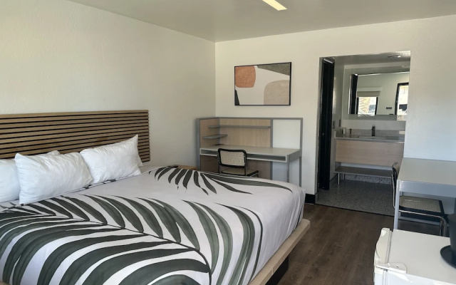americas bestvalue inn