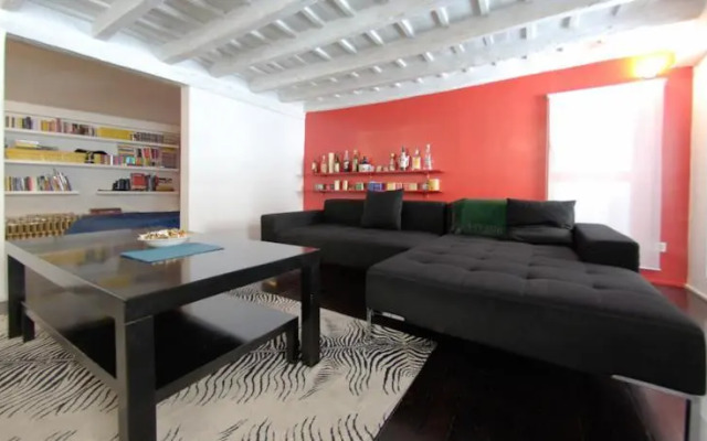 Hystorical Center Apartments