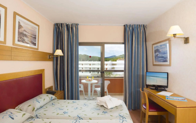 Hotel HSM Linda Playa
