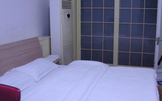 Отель Saigao Hotel Китай, Сиань - отзывы, цены и фото номеров - забронировать отель Saigao Hotel онлайн комната для гостей