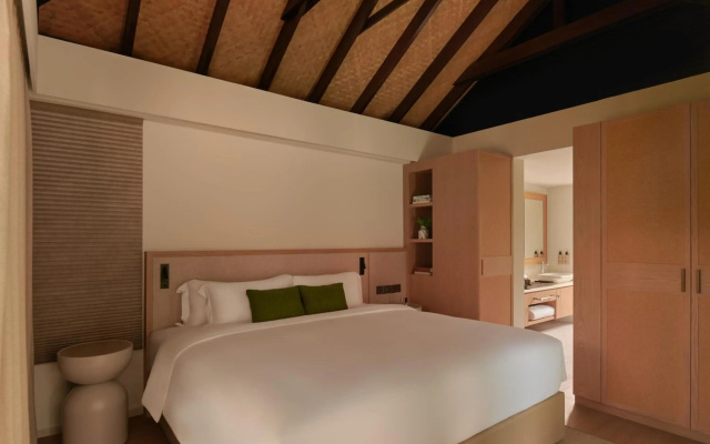 Amara Sanctuary Sentosa