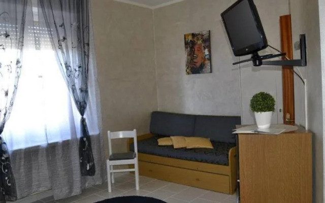 Hotel Eden