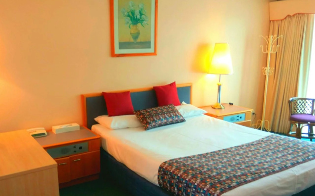 Australia Park Motel