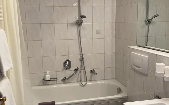 Ferienhotel Luitpold