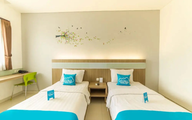Airy Sukolilo Medokan Semampir Indah 25 Surabaya