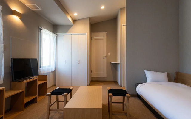 Hotel Neiraku