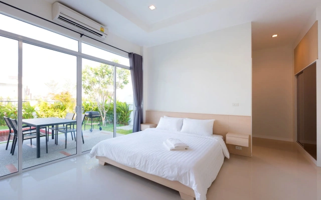 Sivana Gardens Villas