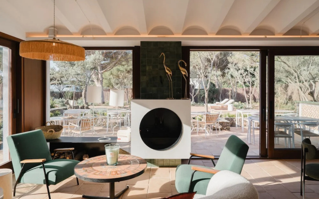 Boutique Hotel Villa Salvador - Adults Only
