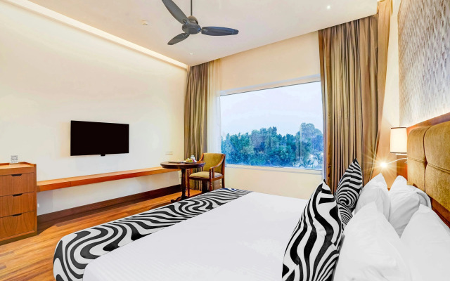 Sunday Resort & Spa Manesar Gurugram