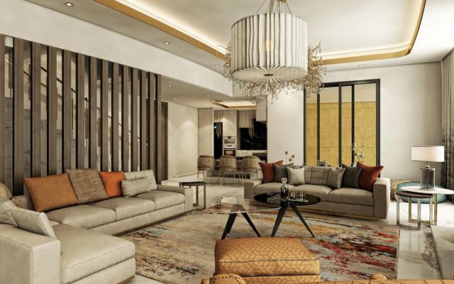 Radisson Collection Residences, Riyadh