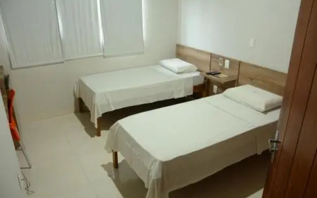 Gasparim Grand Hotel
