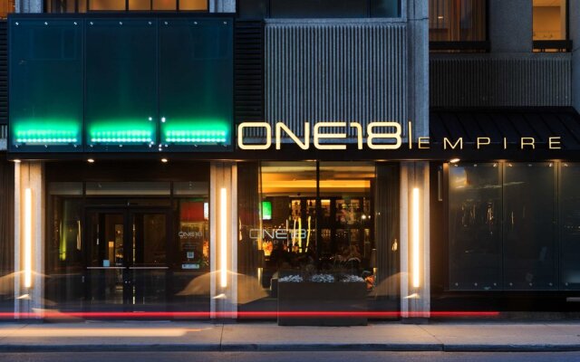 Отель Calgary Marriott Downtown Hotel Канада, Калгари - отзывы, цены и фото номеров - забронировать отель Calgary Marriott Downtown Hotel онлайн вид на фасад