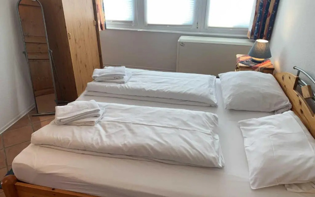 Appartement 25