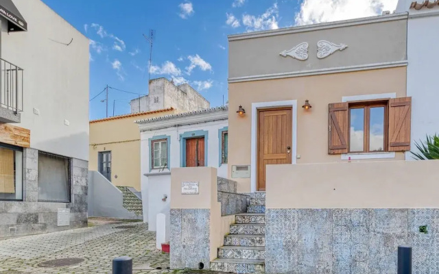 Casinha das Escadinhas - Ferragudo Charming Trad