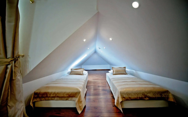 Heritage Jupiter Luxury Hotel