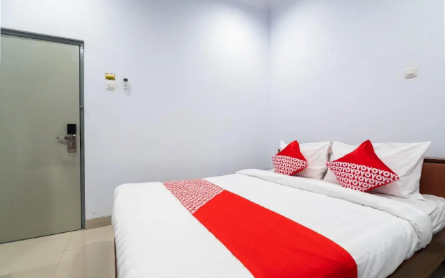 OYO 1339 Sinergi Hotel Tretes