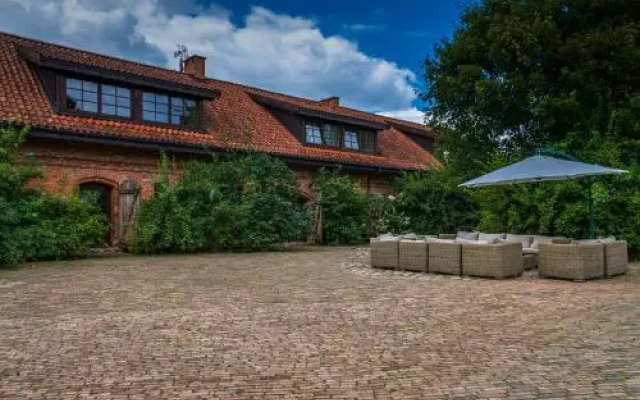 Siedlisko Blominko