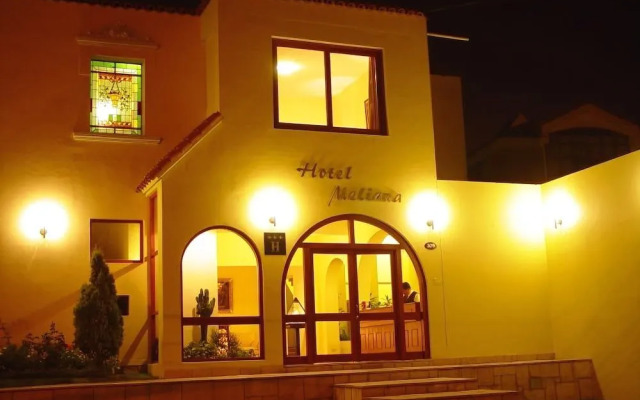 Hotel Meliana