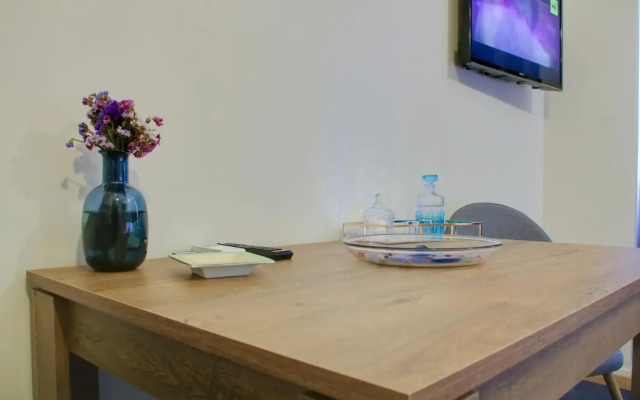 Ermou Fashion Suites #309 @ Plaka-Monastiraki