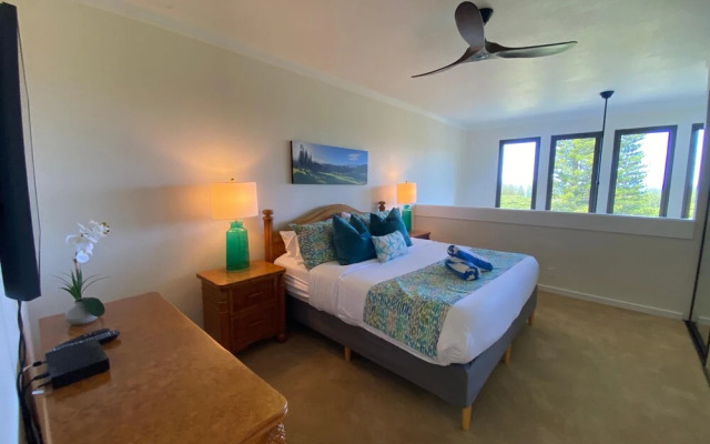 Kapalua Golf Villas 17t8