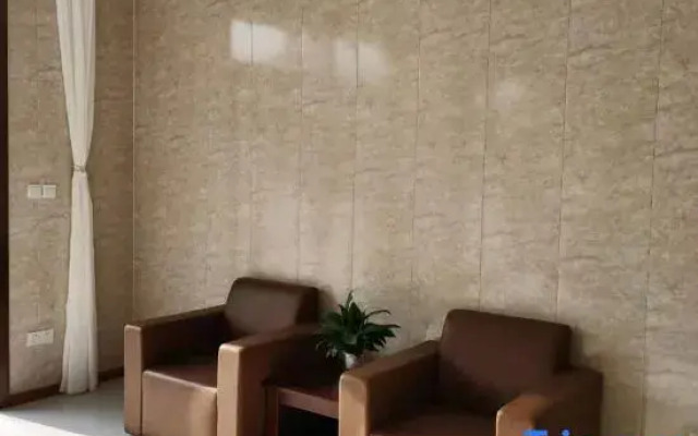 Jining Meitu Business Hotel
