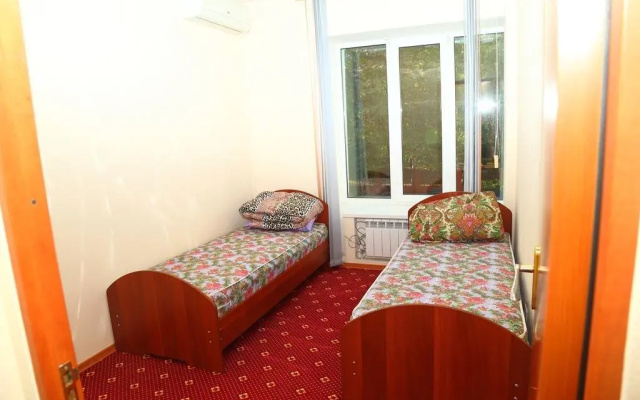 Hostel Smile