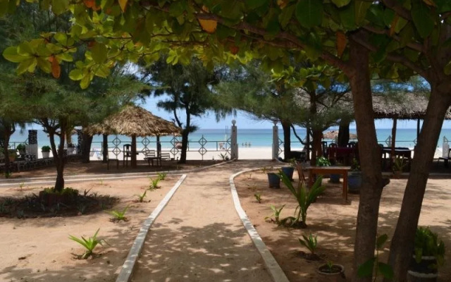 Silver Beach Hotel