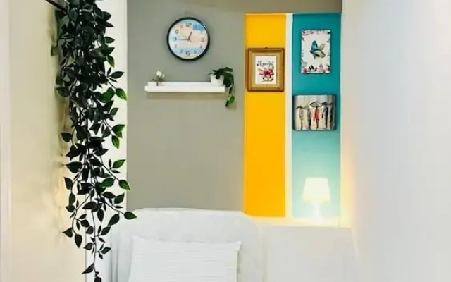 Creative Partition Room in Barsha 1