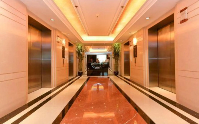 Baoan Hotel