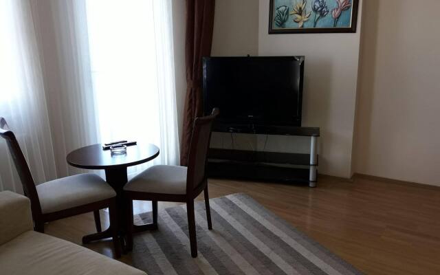 Dogalya Hotel Армутлу комната для гостей