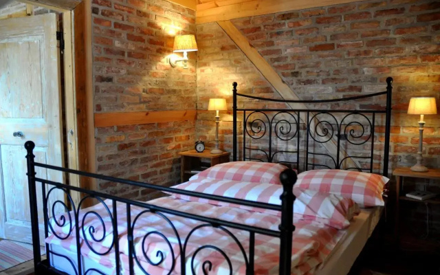 Apartment Battin 44 Uckermark