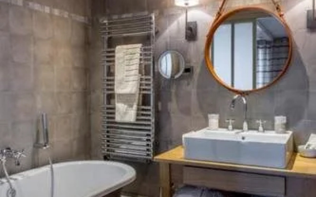 Auberge de Concasty