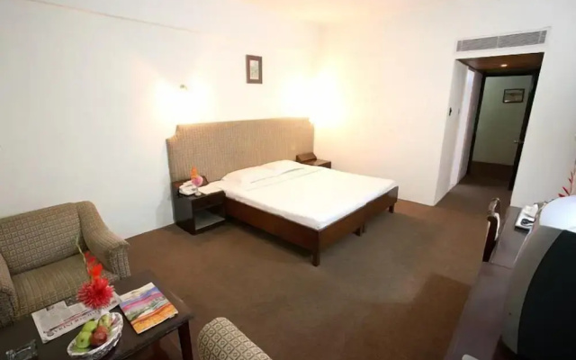 Sagar Resort