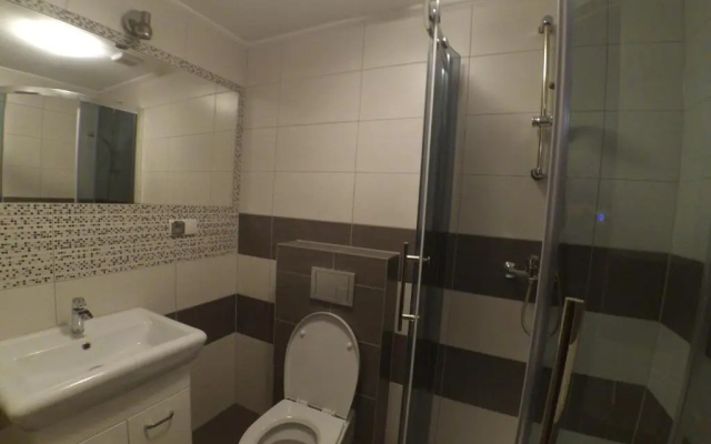 Hawrań