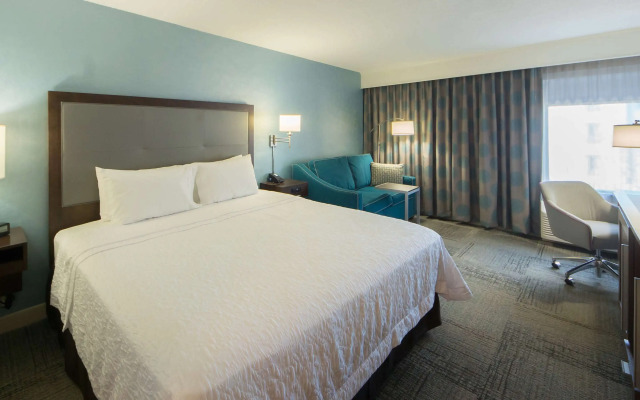 Hampton Inn Lakeland
