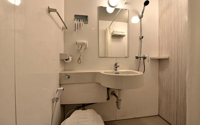 Zodiak Sutami by KAGUM Hotels