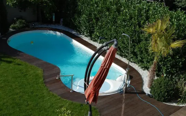 Villa Latifa
