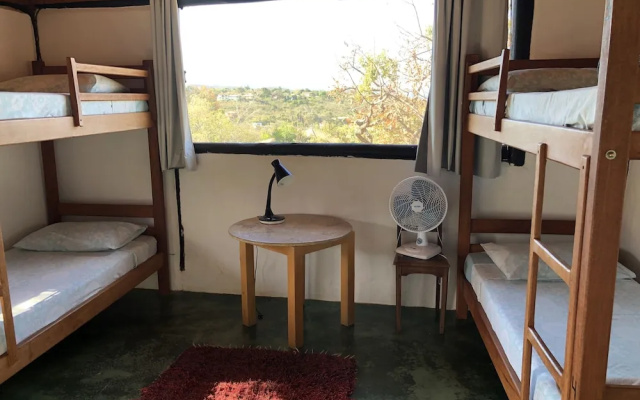 Hostel Catavento Chapada dos Veadeiros