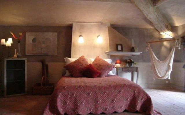 Chambres d'hôtes Le Clos de Vènes