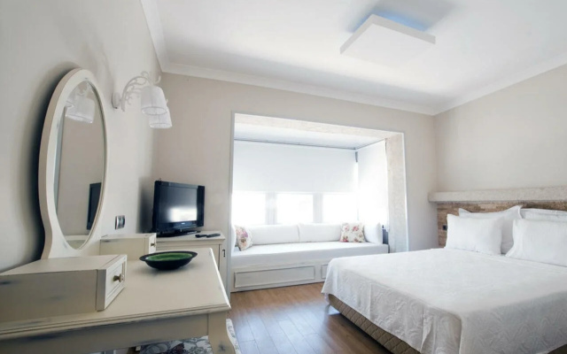 Triangulo Hotel