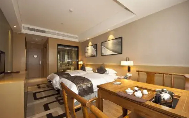 Gurun Eco Hotel