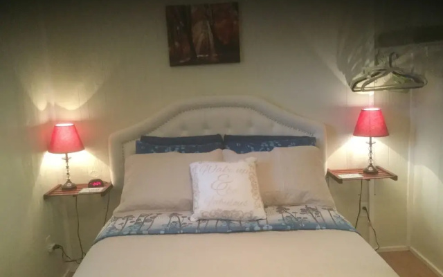 Rock Ridge Rentals