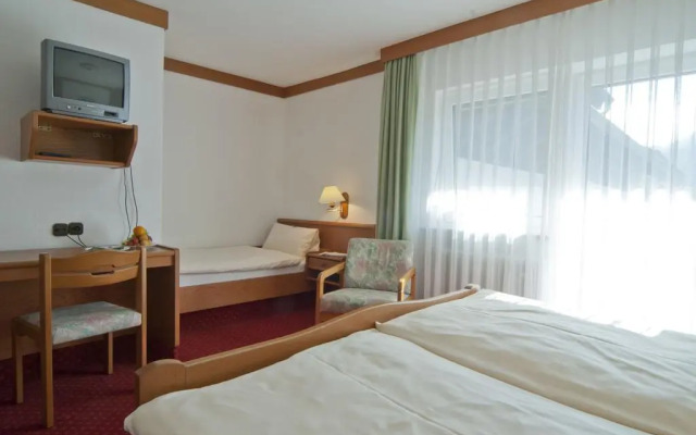 Hotel Restaurant Weßner Hof