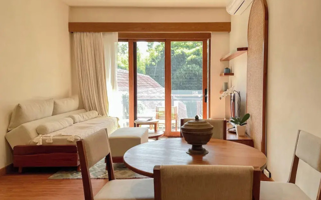 Leafy Home Canggu