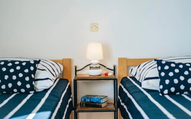 Apartmani Lucante