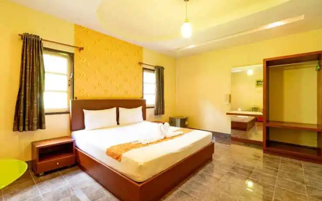 Ban Suan Chomdao Resort