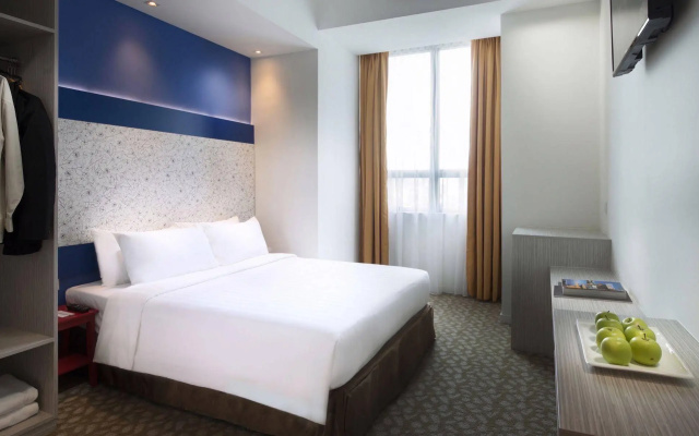 Holiday Inn Express & Suites Johor Bahru by IHG