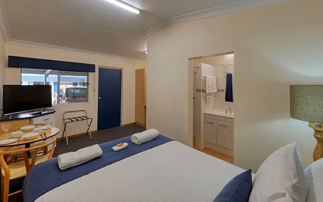 Border Motel