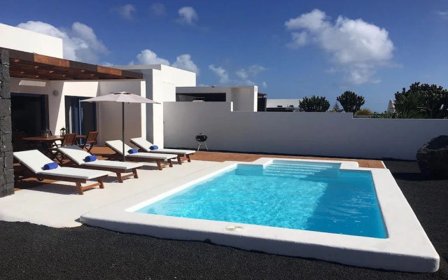 Villa Bellavista B4