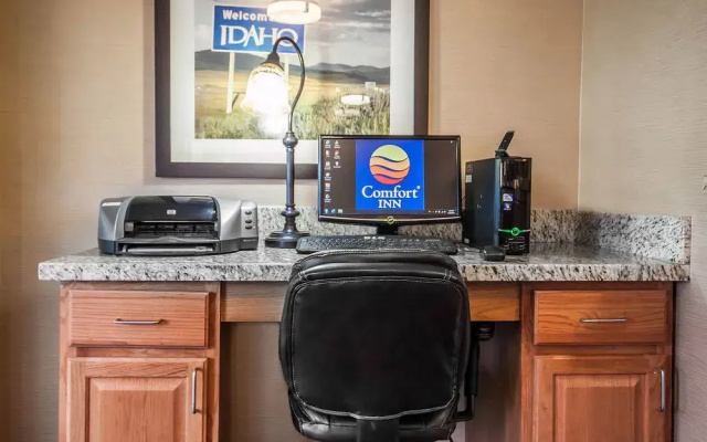Comfort Inn